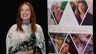 Interview: Julianne Moore