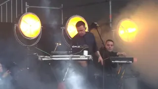 Дельфин (Dolphin) – 660 (live at Park live Festival, Moscow/Москва, 14.07.2019)