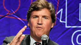 The Truth About Tucker Carlson