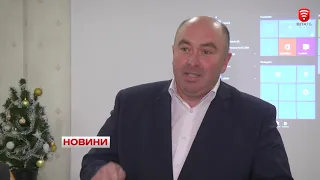 Телеканал ВІТА: НОВИНИ Вінниці за вівторок 20 грудня 2018 року