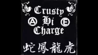 Crusty Hi Charge - 蛇鳳龍虎