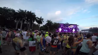 Kygo - Ultra Music Festival 2016 | Miami 03-18-2016