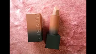 Watch this before you buy! HUDA BEAUTY POWER BULLET (WITH DUPE)