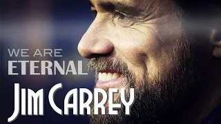 Jim Carrey - Energy of Life Spiritual Message