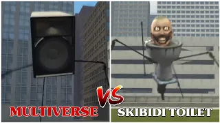 SKIBIDI TOILET MULTIVERSE BATTLE part 13