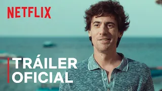 La increíble historia de la Isla de las Rosas (EN ESPAÑOL) | Tráiler oficial | Netflix