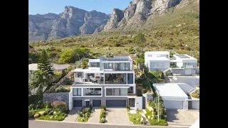 Living On Top Of The World | Camps Bay | ZAR 32 000 000