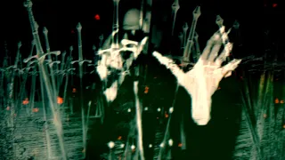 KILL RITUAL - By The Hand Of God (Official Visualizer)