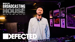 Kid Fonque (Live from The Basement) - Defected Broadcasting House