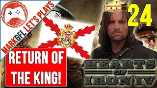 Carlist Spain - Hearts of Iron 4 playthrough - part 24