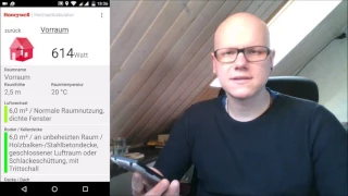 Heizlastberechnung per App - Haustechnik verstehen