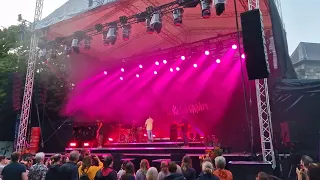 Lukas Graham Dinslaken Ordinary Things 17.07.2023