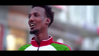 AXMED AARSHE NOQO RUUX MUWAADINA NEW OFFICIAL VIDEO 2020