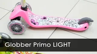 Globber Primo LIGHT