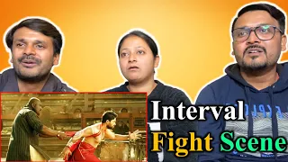 DJ Duvvada Jagannadham Scenes - Interval Fight Scene Reaction - Allu Arjun Fight Scenes