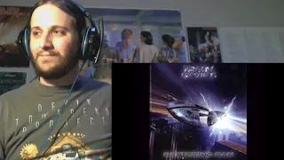 Iron Savior - Tyranny Of Steel (Reaction)