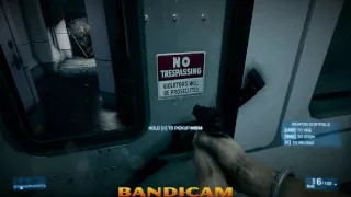 Fraps Vs Bandicam (Battlefield 3 / Dead Space 2 / Skyrim)