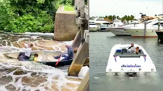 Boat Fails and Wins - Best of The Week | Part 262