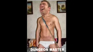 Александр Assталетов – ♂️Dungeon master♂️