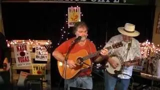 Richard Starkey & Craig Morris: "Nine Pound Hammer" on The "Viva! NashVegas® Radio Show"