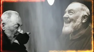 PADRE PIO 🙏🙏 ORACIÓN POR ENFERMOS DE CÁNCER