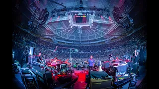 Phish - 12/7/2019 - Split Open and Melt (4K HDR)