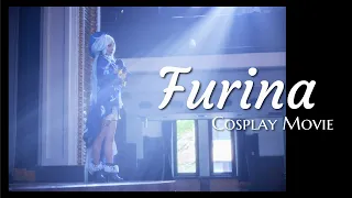 Genshin Impact | フリーナ Furina | Cosplay Movie