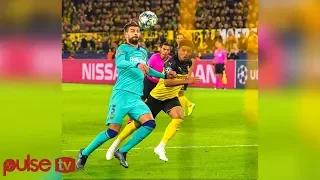 Barcelona vs Borussia Dortmund Full Match Preview UCL 2019/20