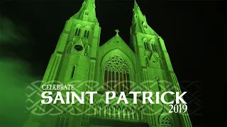 Celebrate St Patrick 2019