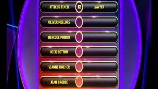 Pointless S7 Ep60 (complete) 3rd Biggest jackpot win
