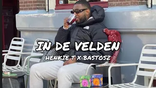 Henkie T & Bastosz - In De Velden / Kampioen