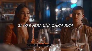 Rich girl - Gwen Stefani ft. Eve [ Sub español ] ---Te sentirás mas perra que humana con esta rolita