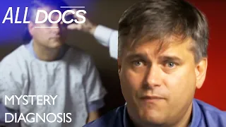 Dan Hammond's PAINFUL Symptoms 😱 | S05 E07 | Medical Documentary | All Documentary