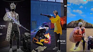 FREE FIRE Edit 🥶 TIKE TOK @9rfa_yt