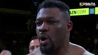 JARRELL “BIG BABY” MILLER VS THOMAS ADAMEK FULL FIGHT