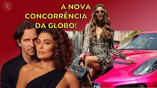 As NOVIDADES nas NOVELAS em 2024!