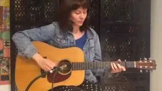 Molly Tuttle plays Whiskey Before Breakfast