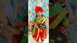 #happy 75 independence day 🇮🇳 #Jhansi Rani Lakshmi Bai #freedom fighter #short video #Hanishka_kolli