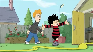 Sunny Day  | Funny Episodes | Dennis the Menace and Gnasher