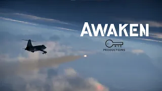 Warthunder Cinematic | "Awaken"