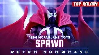 1994 McFarlane Toys Spawn - Retro Showcase #19
