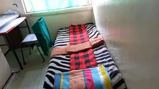 The University of Nairobi Hostels Tour/Mamlaka Men's Hostels University of Nairobi/UoN