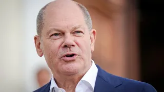 Scholz in Meseberg: Deutschland ist auf stürmische Zeiten vorbereitet