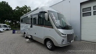 Carthago Chic S-Plus I 50 LE 2023 Walkaround  @  Linders Kampeerauto's VOF