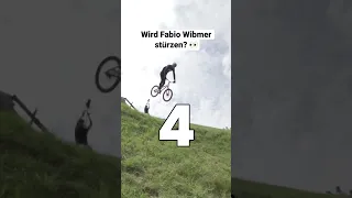 Fabio Wibmer: Fail, oder kein Fail? 👀