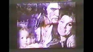 Elvis Presley & Lisa Marie Presley   Don't Cry Daddy Memphis, TN '97