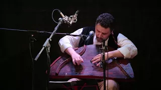 Виртуозная игра на гуслях - Кирилл Богомилов - Русские Гусли. Gusli, psaltery