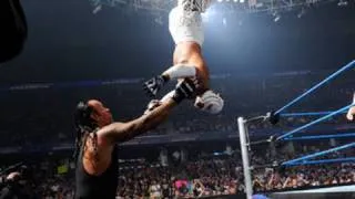 SmackDown: The Undertaker vs. Rey Mysterio - World