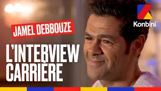 Jamel Debbouze - De son accident à la folie de sa carrière : l’interview confession l Konbini