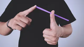 TOP 19 Simple and Amazing Magic Tricks You Can Do